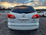Buick Enclave 2017