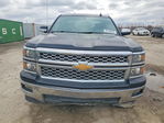 Chevrolet Silverado 2015