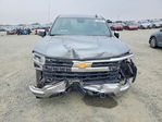 Chevrolet Silverado 2023