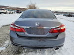 Honda Accord 2016
