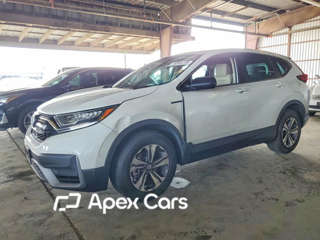 Honda CR-V 2020 - Zdjęcie 1 z 13