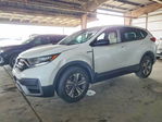 Honda CR-V 2020