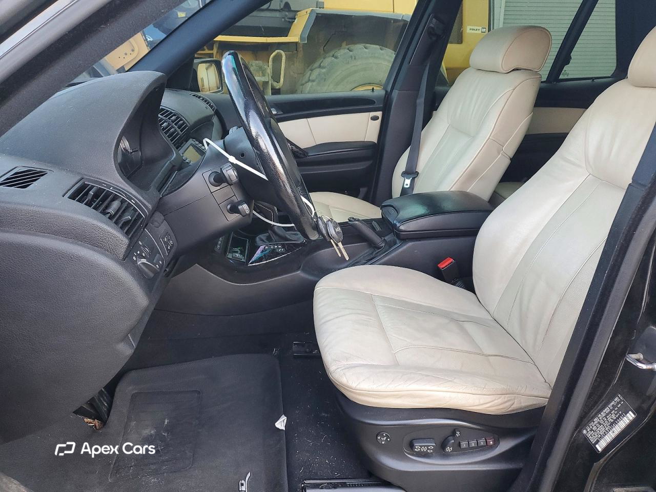BMW X5 2006