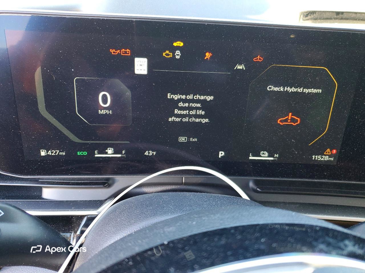 Kia Carnival 2025
