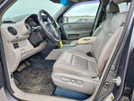 Honda Pilot 2013