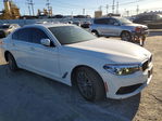 BMW Series 5 2019