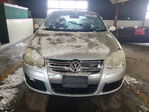 Volkswagen Jetta 2008