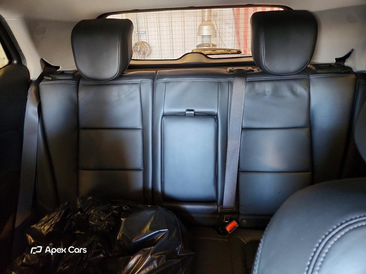 Buick Encore 2019
