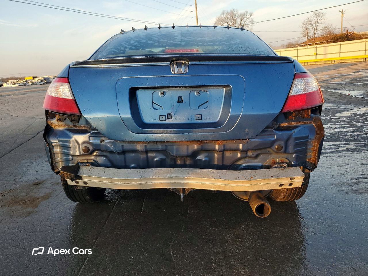 Honda Civic 2007