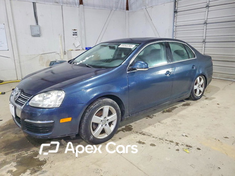 Volkswagen Jetta 2009 - Image 1 of 12