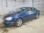 Volkswagen Jetta 2009