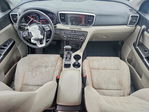 Kia Sportage 2020