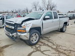 Chevrolet Silverado 2018