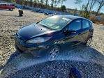 Ford Fiesta 2012