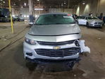 Chevrolet Malibu 2016
