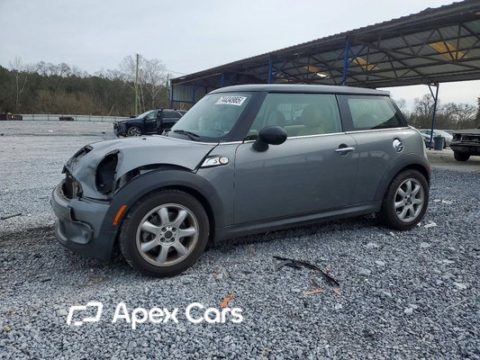 MINI Cooper 2009 - Zdjęcie 1 z 13