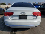 Audi A8 2014