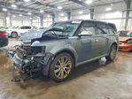 Ford Flex 2010