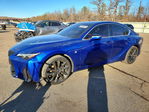 Lexus IS 2024