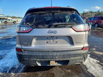 Jeep Cherokee 2019