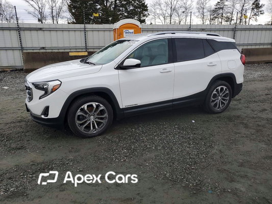 GMC Terrain 2019 - Image 1 of 13