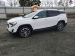 GMC Terrain 2019