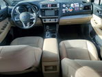 Subaru Outback 2015