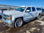 Chevrolet Silverado 2017