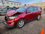 Chevrolet Equinox 2018