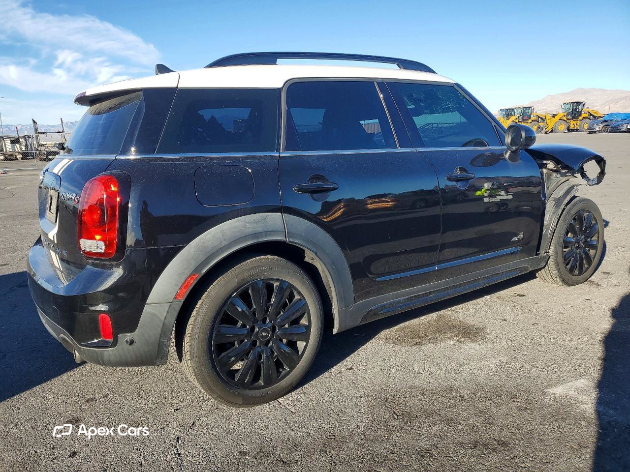 MINI Cooper 2019