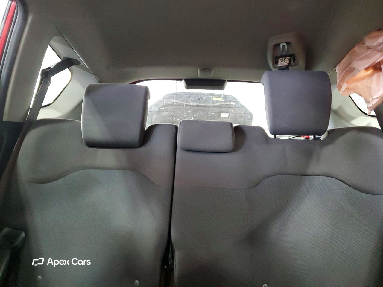 Honda Fit 2011