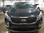 Kia Sorento 2018