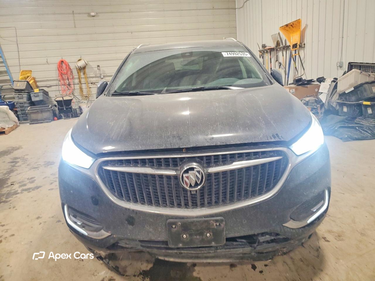 Buick Enclave 2018