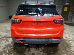 Jeep Compass 2017