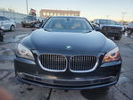 BMW Series 7 2011