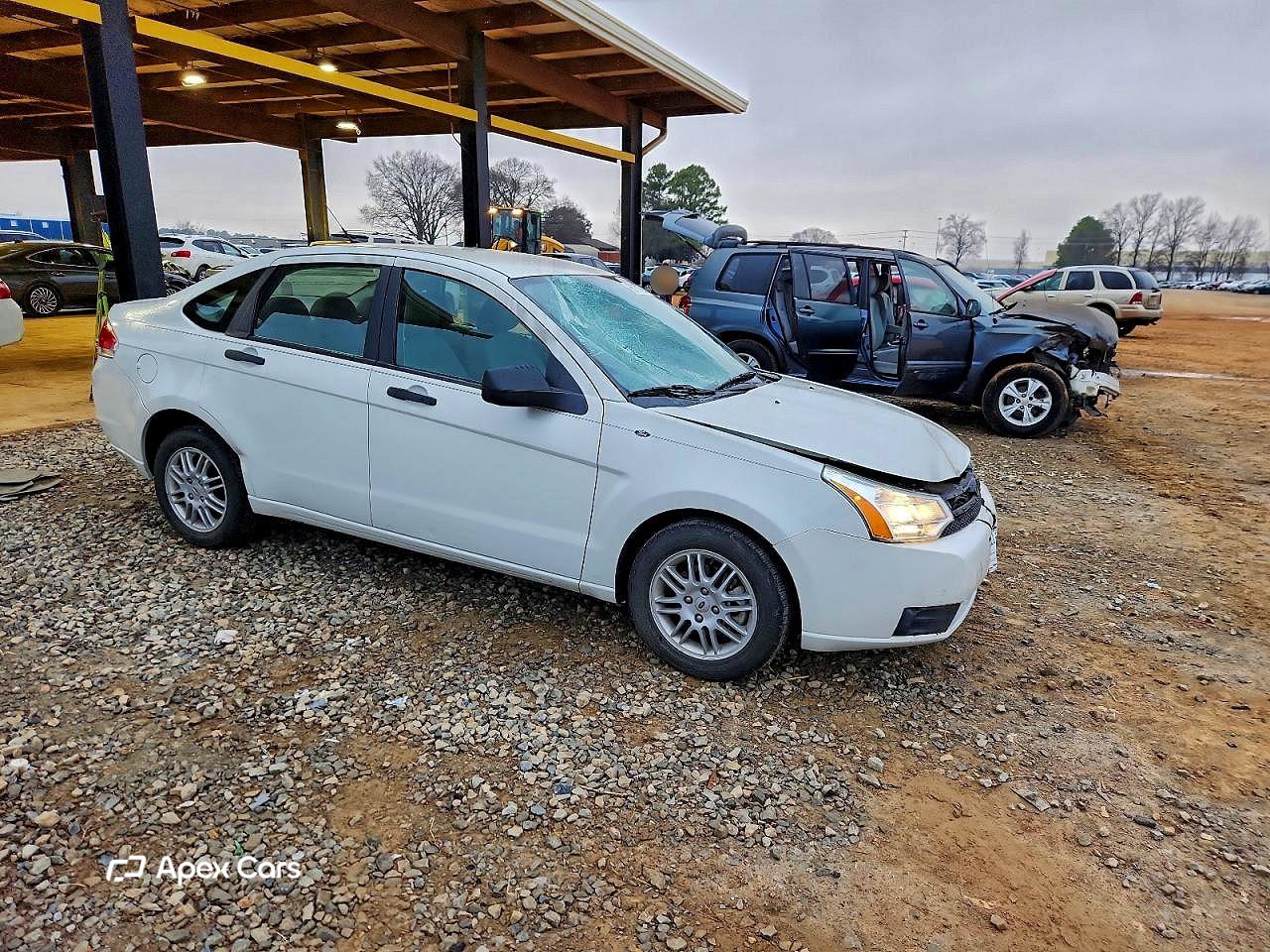 Ford Focus 2010