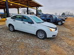 Ford Focus 2010