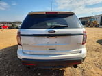 Ford Explorer 2014