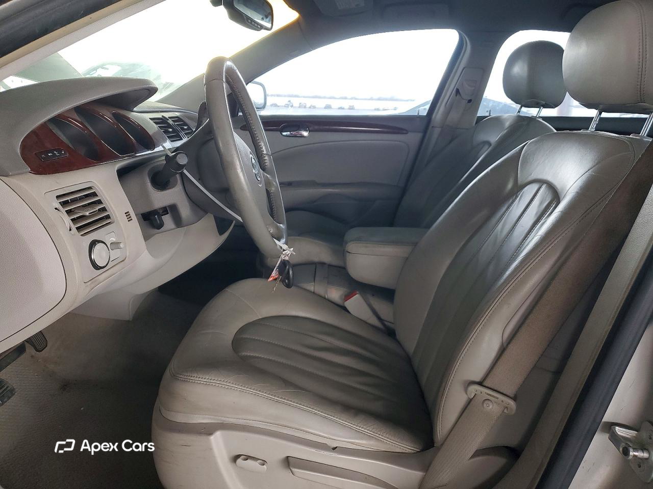 Buick Lucerne 2006