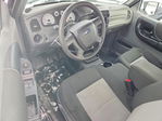 Ford Ranger 2011