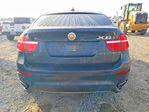 BMW X6 2013