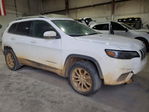 Jeep Cherokee 2019
