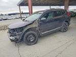 Honda CR-V 2017