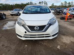 Nissan Versa 2019