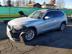 BMW X1 2015