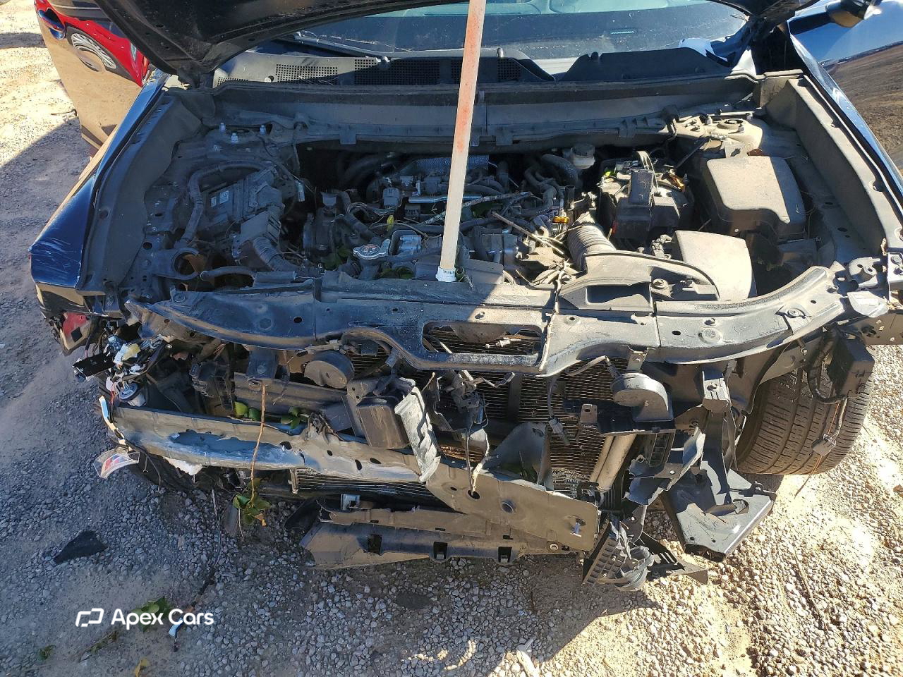 Mazda CX-9 2021