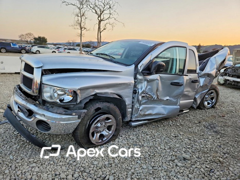 Dodge RAM 2004 - Image 1 of 12