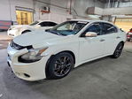 Nissan Maxima 2014
