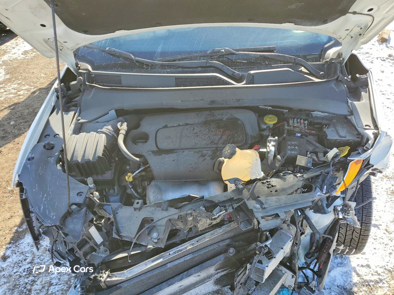 Jeep Compass 2019