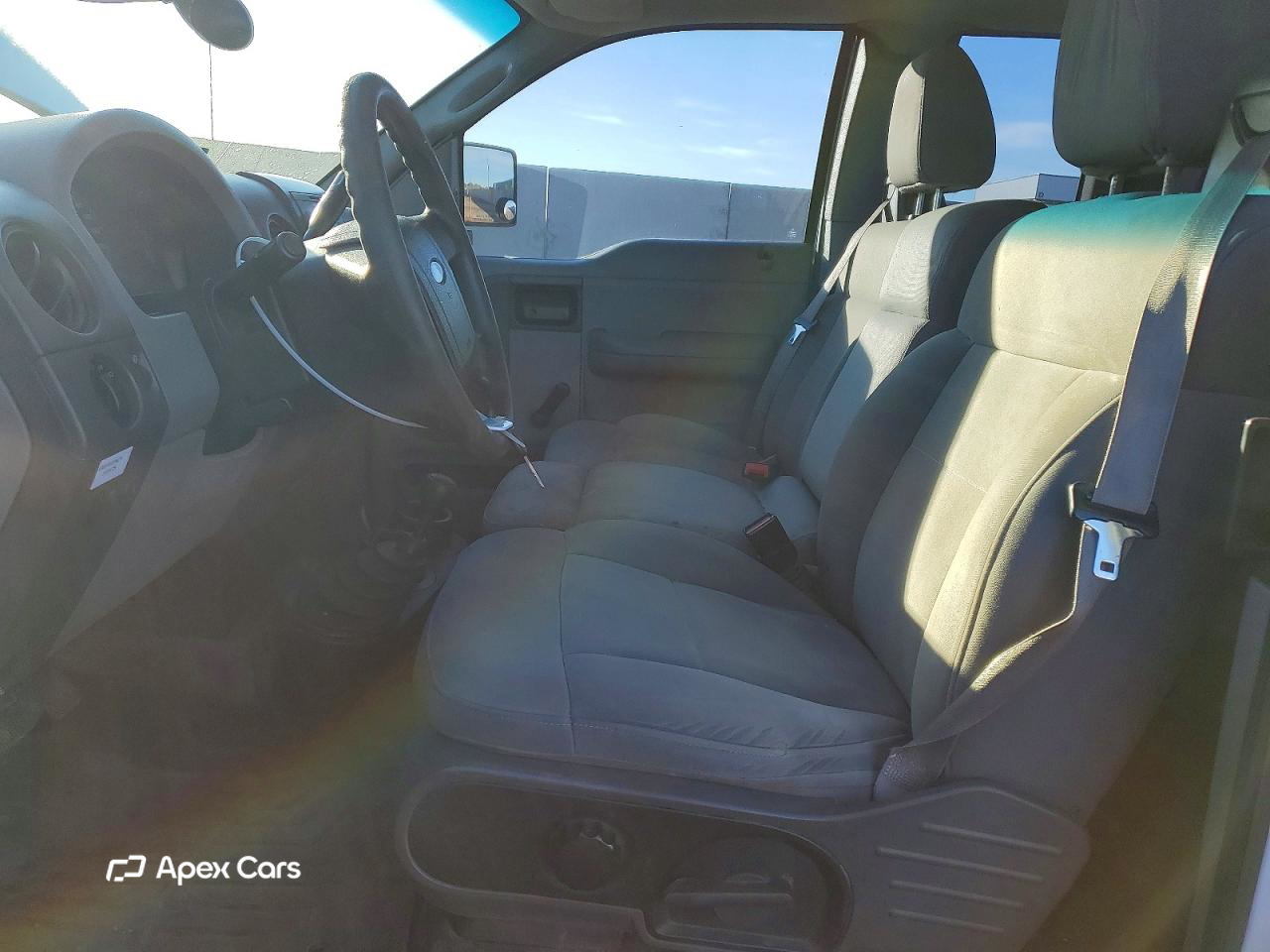 Ford F-150 2006